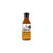 G. Hughes Smokehouse Sugar Free Wing Sauce (12 oz) - Mango Habanero Medium Hot