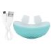 Brrnoo Anti Snoring Devices Electronic Anti-Snoring Solution Devices Anti Snoring Sleep Aid Device Green Nasal Vent Plugs to Improve Sleep and