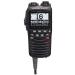 Standard Horizon SSM-70H 2.5" Wired Remote Access Microphone (RAM4) Black