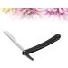 Beaupretty Men's Straight Razor for Hairdressing | Safety Barber Razor for Classic Shaving Needs - Buy Online on GoSupps.com