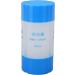 4 in 1 Travel Bottle Proof Refillable Toiletries Container 60ml Blue Portable for On The Go Use - Buy Online on GoSupps.com