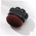 FOMIYES Cat Claw Foundation Brush - Travel-Friendly Makeup Brush for Powder & Loose Cosmetics - Buy Online on GoSupps.com