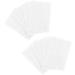 120pcs Valgus Correction Ears Supplies - Protruding Ear Corrector Solution - Transparent - 4.5x1.3cmx4pcs - Buy Online on GoSupps.com