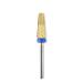 QUNZHAO 5 IN1 Nail Bits for Drill (Medium-M Gold) - Buy Online on GoSupps.com