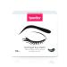 Teenitor 110 Pairs Eyelash Extension Gel Pads - Lint Free Lash Under Eye Patches (Green) - Buy Online on GoSupps.com