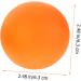 Shop Healvian 2-St Massage Ice Hockey & Lacrosse Balls - Myofascial Release & Muscle Recovery | Best Mobility & Trigger Point Balls for Yoga - Buy Online on GoSupps.com