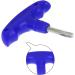 Seacloud Blue Golf Wrench for Srixon/Cleveland - 1PC - Buy Online on GoSupps.com