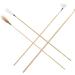 Earwax Cleaner Tool Set - Silver Needle Silk Major Earwax Removal Stick - 2 Sets, 18.5x0.5cm - Ear Picking Tool - Buy Online on GoSupps.com
