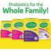 Culturelle Women's Healthy Balance Probiotic Bundle + Baby Grow Vitamin D Drops - 30 Capsules & 9ml - Buy Online on GoSupps.com