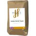 Hides Fine Foods - Golden Caster Sugar 1kg - GMO - Free - Suitable for Vegetarians - Baking - Cookies - Caramel - Pies - Pastries - Desserts - Cooking