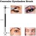 Eyelash Eyeliner Tool Set of 5 Pc 1Cute Cat Paw Eyelash Curlers Eyelashes Curling Clip False Eyelashes 2 Reusable Silicone Eyeliner Aid Mascara Shield 1Eyeshadow Brush 1Concealer Brush Sponge - Buy Online on GoSupps.com