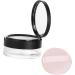 DOITOOL 3 Pi ces contenant de poudre de voyage poudre pour le visage vide poudri re contenant de poudre de maquillage portable r cipient Boite d'emballage 7*3.8cmx3pcs noirx3pcs - Buy Online on GoSupps.com