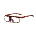 Blue Light Blocking Reading Glasses For Women Men Trendy Flip Cover Readers Anti Eyestrain Glasses(Couleur:Tortoiseshell Grandeur:1.0x)