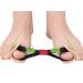 Mutreso Big Toe Strap Bunion Straightener for Hallux Valgus Alignment and Foot Pain Relief - Buy Online on GoSupps.com