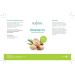 Italfisio Professional Massage Oil - 100% Sweet Almond Oil 500ml | Face & Body Aromatherapy for Optimal Relaxation - Buy Online on GoSupps.com