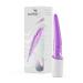 Zumio S Spirotip Clitoral Stimulator Purple