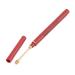 Qtqgoitem Plastic Handgrip Metal Spiral Head Houseware Ear Wax Earpick Red (Model: 803 817 78b ce9 0d4)