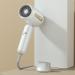 irene inevent Professional Grade Hair Dryer With Adjustable Heat Settings Professional Hair Dryer Electric Hair Dryer Super Hair Dryer white - Buy Online on GoSupps.com