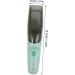Buy ERINGOGO Hair Clipper Set - Waterproof Electric Shaver & Hair Cutting Tool for Men & Kids - Premium Beard & Hair Cutting Device Green | International Shipping Available - Buy Online on GoSupps.com
