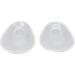 Soothing Silicone Bunion Protector for Hallux Valgus Correction | Foot Separator & Toe Separator for Comfort | One Thumb Size - Buy Online on GoSupps.com