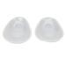 Bunion Toe Separator - 2 Pack Bunion Corrector for Daily Use | Prevent Grinding & Comfort - Buy Online on GoSupps.com