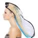 Professional funnel for hairdressing salon quality leak-proof suitable for salons with elderly disabled customers