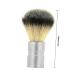 Men's Beard Brush - Nylon Brush for Grooming Beards & Mustaches | International Shipping Available - Buy Online on GoSupps.com