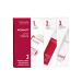 3 Steps Anti Blemishes Set for Healthy Skin No Spots No Breakouts Suitable for Pimples and Blackheads Regulates Oiliness Visible results within 14 days