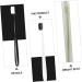 Frcolor 12 STK Nano Toothbrush - Ultra-Soft Organic Micro Toothbrush for Pregnant Women | Japanese Design & Bristle Tools for Optimal Oral Care - Buy Online on GoSupps.com