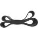 Everlast Extra Heavy Power Band - Natural Latex Rubber Lightweight Portable Build Strength & Flexibility - Premium Exercise Equipment for Home Yoga Accessories (121-231 lbs) - Buy Online on GoSupps.com