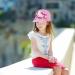 Hello Kitty & Minnie Sommerhut - 2 PCS Children's Cartoon Baseball Cap for Sun Protection | Anime Outdoor Sports Hats - Buy Online on GoSupps.com