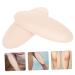 Silicone Orthotic Calf Compression Sleeves - Anti-Allergic Leg Pads for Crooked Legs - Women s Heel Gel Support - Buy Online on GoSupps.com