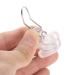 Nose Shaper Silicone Clip | Enhance & Straighten Your Nose | Transparent Nose Up Lifter - Buy Online on GoSupps.com