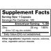BIO-DESIGN Zinc Orotate 20mg Capsules - Immune Health Support - Vegan Friendly (120ct) - Buy Online on GoSupps.com
