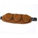 Homsfou Moxibustion Heat Holder Set - Portable Burner Metal Clips & Square Register Bundles - AI-Box Size 2 - Brown - International Shipping Available - Buy Online on GoSupps.com