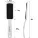 Pedicure Foot Rasp & File Set - Callus Remover, Double-Sided Scrubber, Heel Scraper, Foot Care Kit - Smooth, Soft Feet - 4 Pcs - Buy Online on GoSupps.com