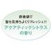Shiseido SEA BREEZE Hair Care Shampoo Rinse-in-Shampoo 600ml - Buy Online on GoSupps.com