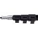 ALZO Telescoping Drop Ceiling Mount Kit - Adjustable Suspended Installation - Buy Online on GoSupps.com