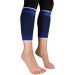 TCARE Calf Compression Stockings Without Feet - Support for Runners Relief for Shin Bone Syndrome & Varicose Veins - International Shipping Available - Buy Online on GoSupps.com