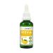 NKD Living Pure Stevia Liquid Drops 50ml (Banana)