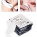 Shop Premium Eye Pad - Comfortable Portable Plant Design Eye Patch for Home & Beauty Salon | International Shipping - Buy Online on GoSupps.com