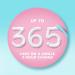 FOREO ISSA Hybrid Wave Brush Head Pink - Medical-Grade Silicone & PBT Polymer - 6 Months Lasting - Buy Online on GoSupps.com