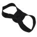 Upper Back Corrector Brace - Breathable Posture Support & Comfort | Enhance Confidence for Outdoor Use (M) - International Shipping Available - Buy Online on GoSupps.com