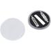 Ingrown Toenail Corrector Kit Stainless Steel Washable Portable Toenail Corrector Straightener for Home (Type B) Type B Typ B - Buy Online on GoSupps.com