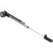 Topeak Pocket Shock DXG XL Mini Pump with Dial Gauge - 360 PSI/24.8 BAR for Home/Shop - Buy Online on GoSupps.com