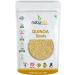 SHN Quinoa Seeds | Gluten Free Non-GMO | Whole Grain White Quinoa Seeds - 500 GM by B Naturall