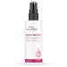 Organic Rose Water | Gulab Jal | For Soothing Any Skin Inflammations Hydrating Your Skin Cleansing Your Pores & Soothing Redness Of Skin | Natural & Organic Ingredients 5.07 Fl Oz Clear