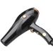 Hair Dryer-Hair Salon High Power Hair Dryer Household Hair Dryer Hot and Cold Air Blower Negative Ion Hair Dryer - Buy Online on GoSupps.com