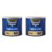 Maxwell House Cappuccino 2 x1kg