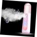 FRCOLOR Steamer for Facial Portable Face Steamer Face Mist Sprayer Mister Face Household Steamboat 14X3.9X3.9CM - Buy Online on GoSupps.com